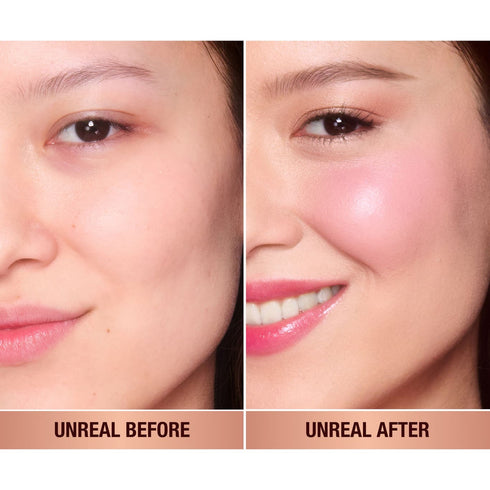 Unreal Blush Healthy Glow Stick - GLAM MODA